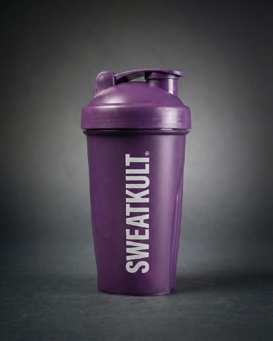 SWEATKULT Shaker
