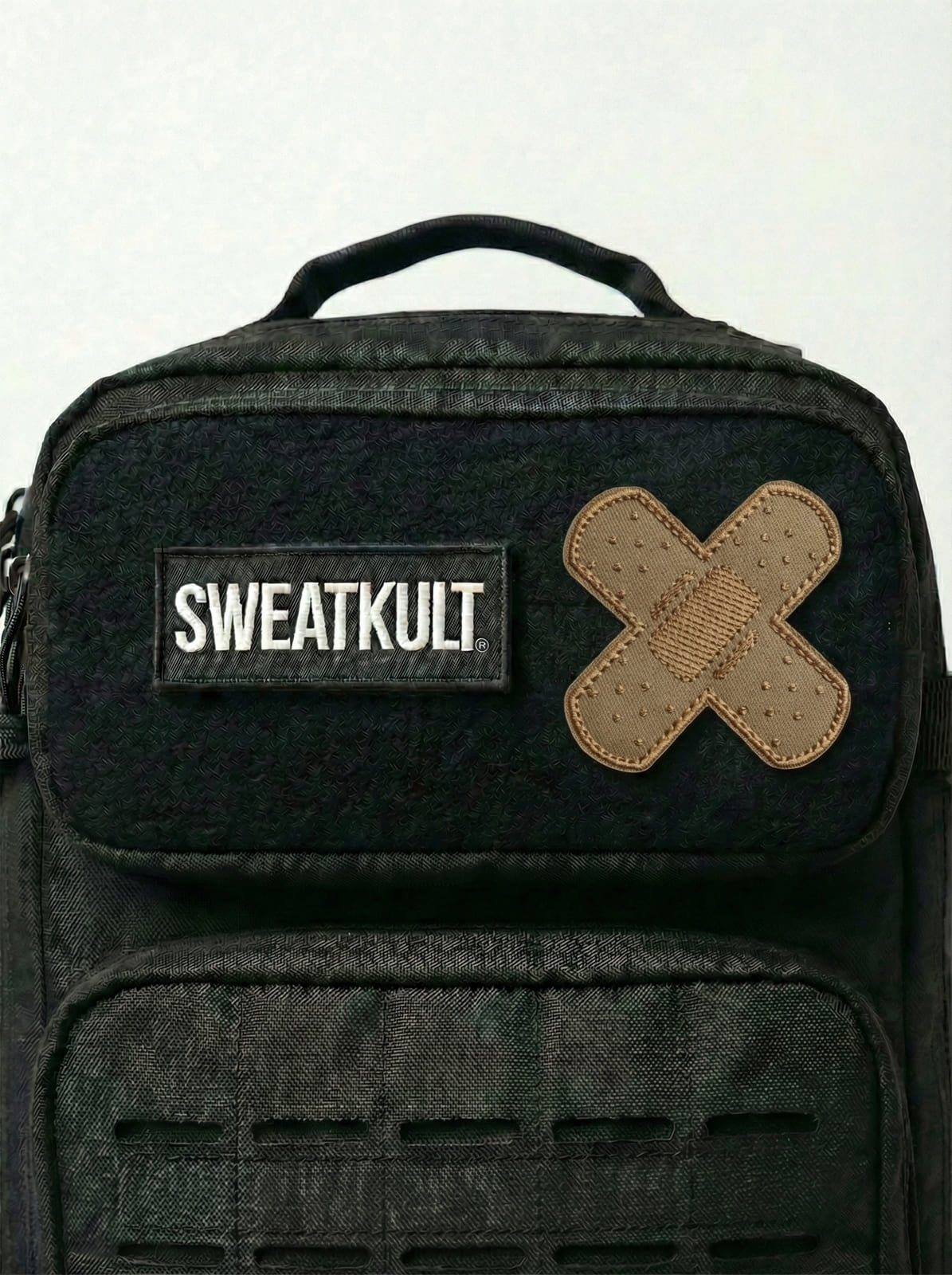 Still Standing Patch