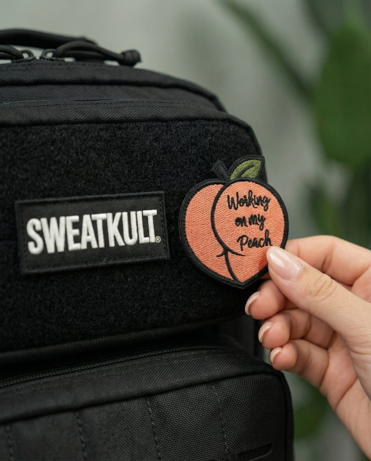 Patches
