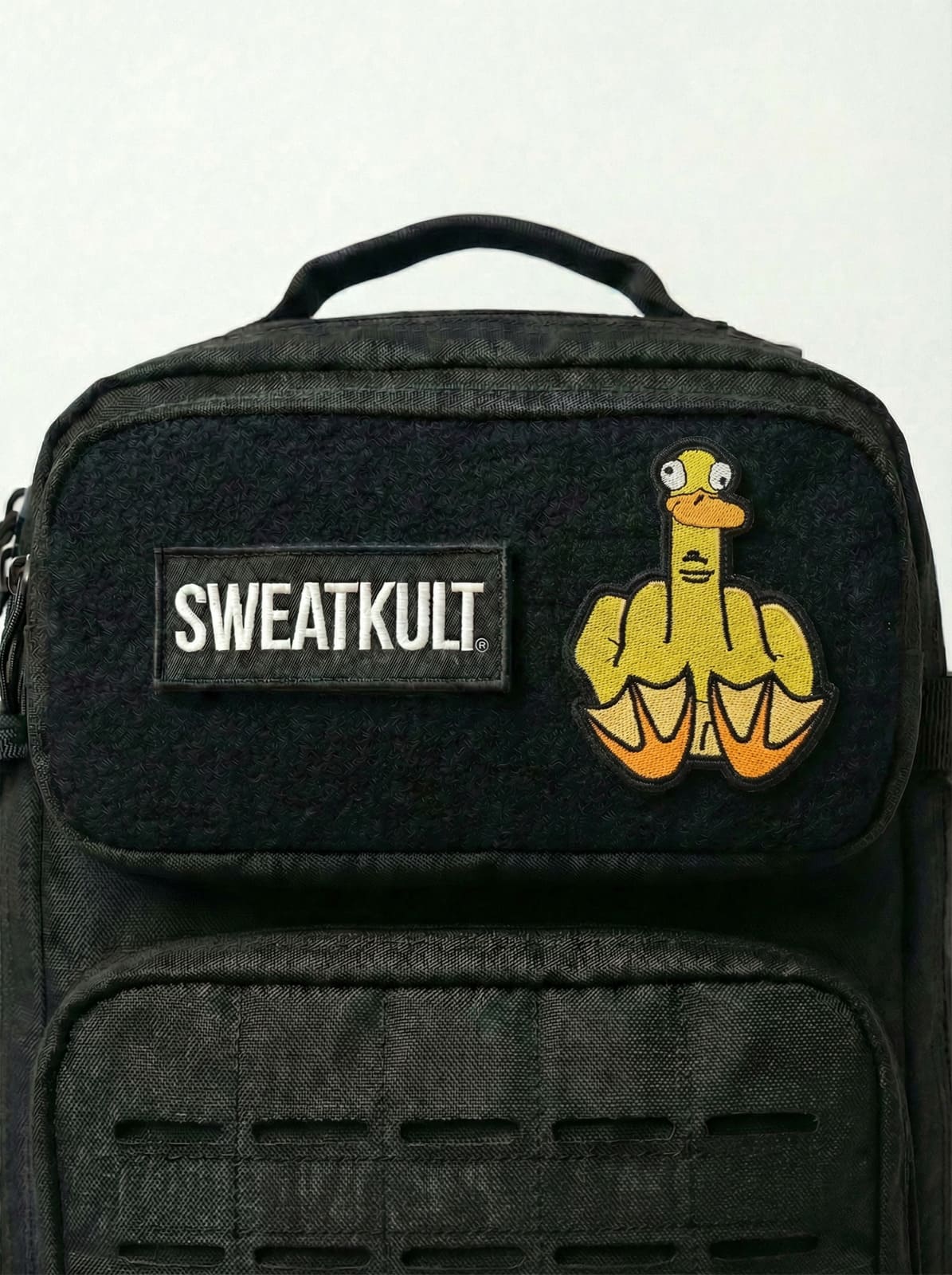 Zero Favors Patch