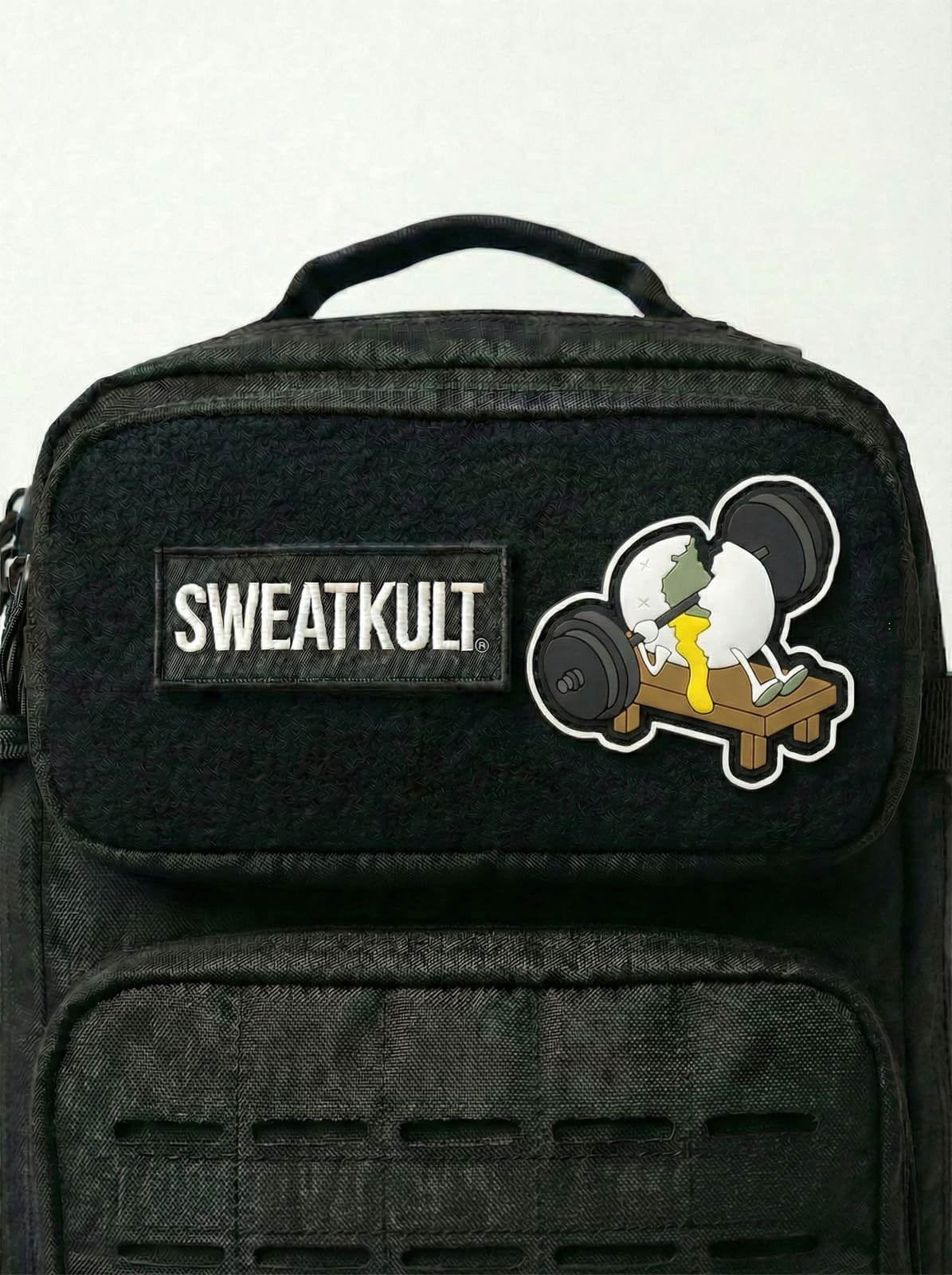 Cracked Power Patch