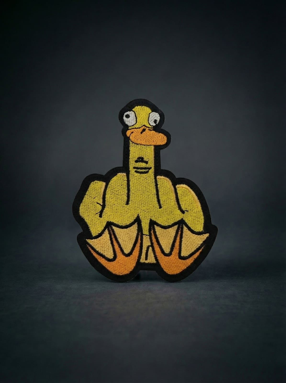Zero Favors Patch