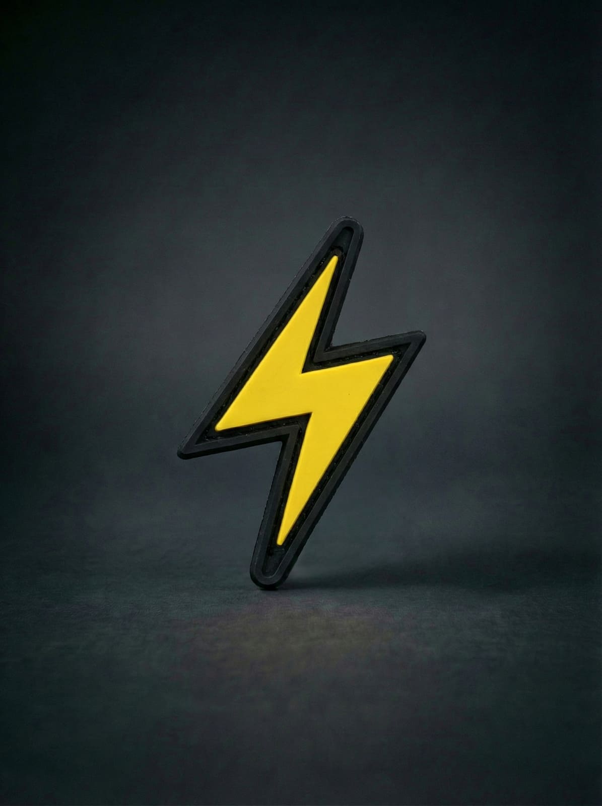 Preworkout Patch